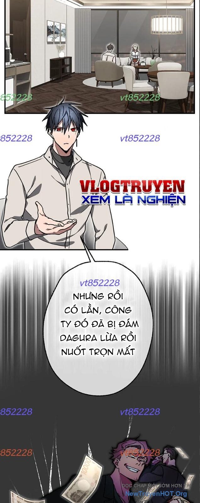 Quý Tộc Báo Thù Chap 33 - Next Chap 34