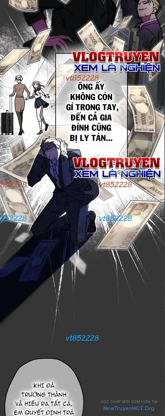 Quý Tộc Báo Thù Chap 33 - Next Chap 34