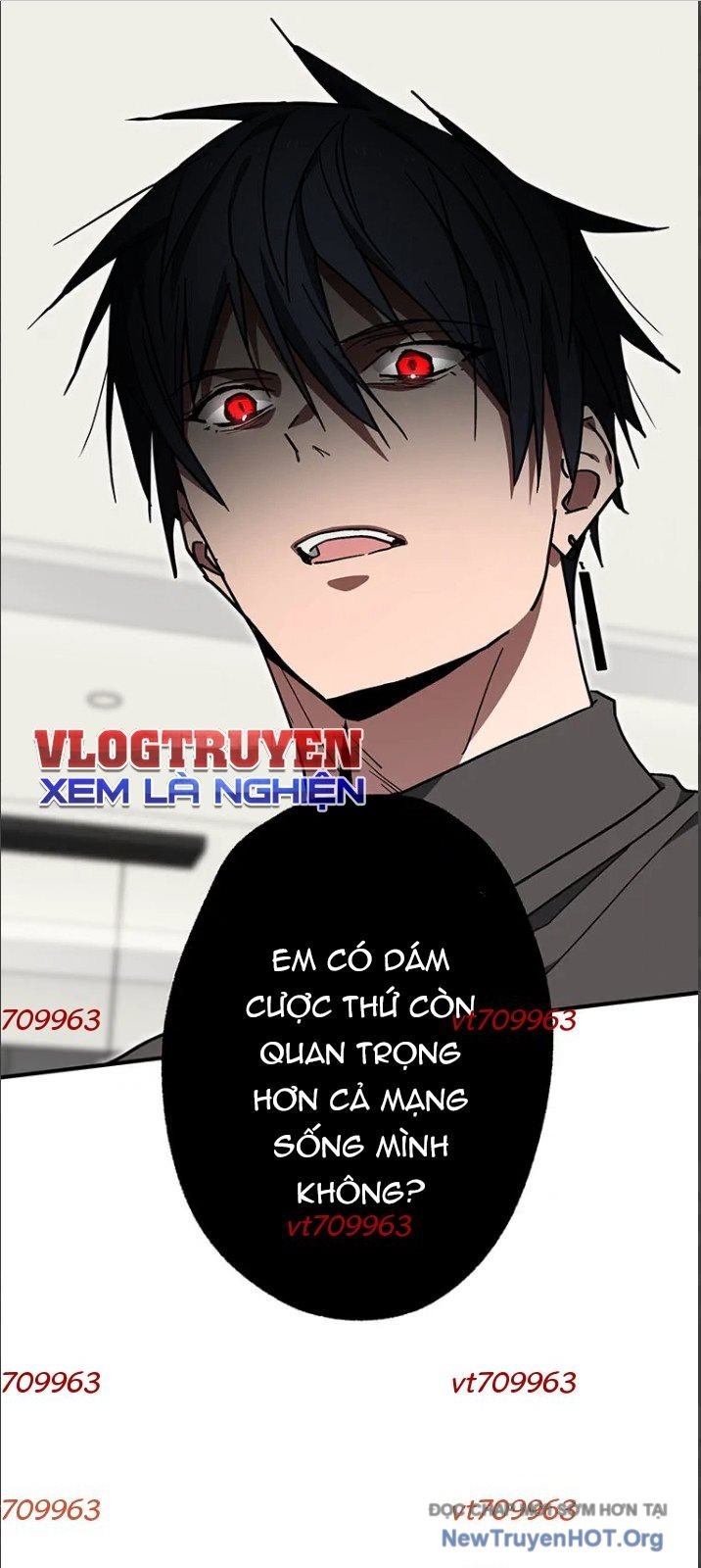Quý Tộc Báo Thù Chap 34 - Next Chap 35