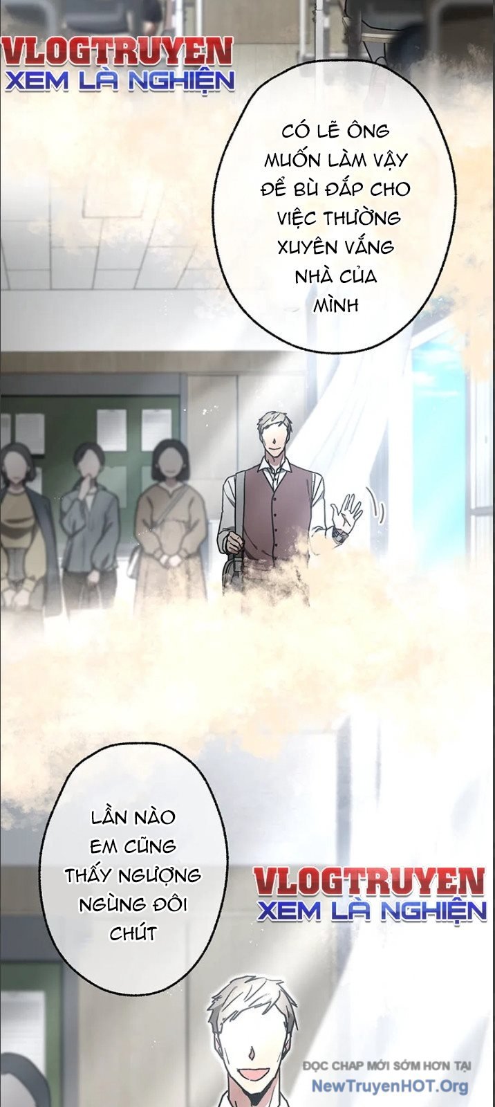 Quý Tộc Báo Thù Chap 34 - Next Chap 35