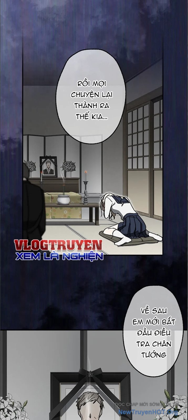 Quý Tộc Báo Thù Chap 34 - Next Chap 35