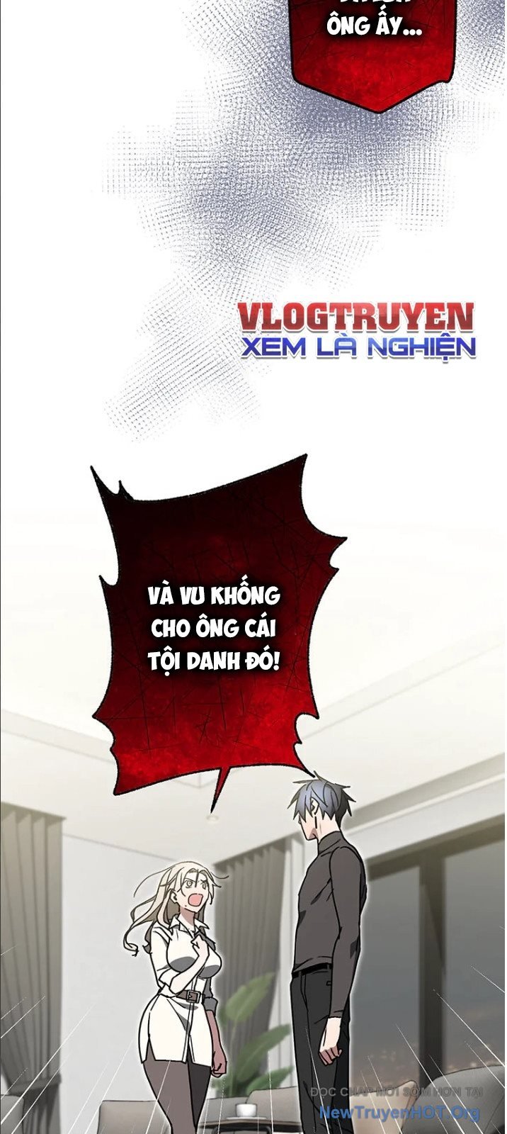 Quý Tộc Báo Thù Chap 34 - Next Chap 35