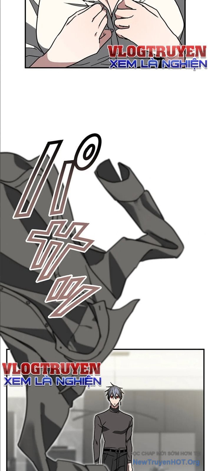 Quý Tộc Báo Thù Chap 34 - Next Chap 35