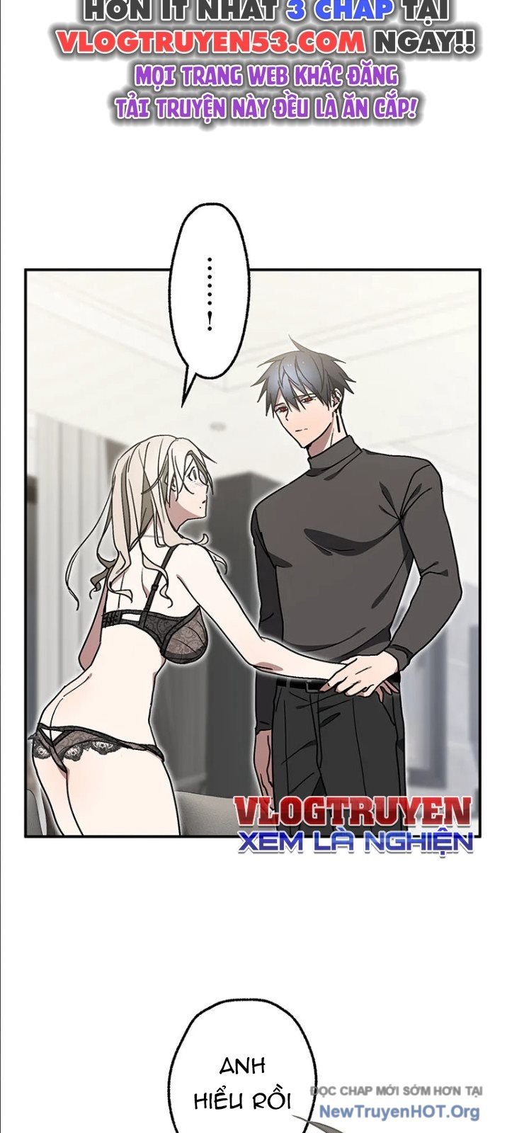 Quý Tộc Báo Thù Chap 34 - Next Chap 35