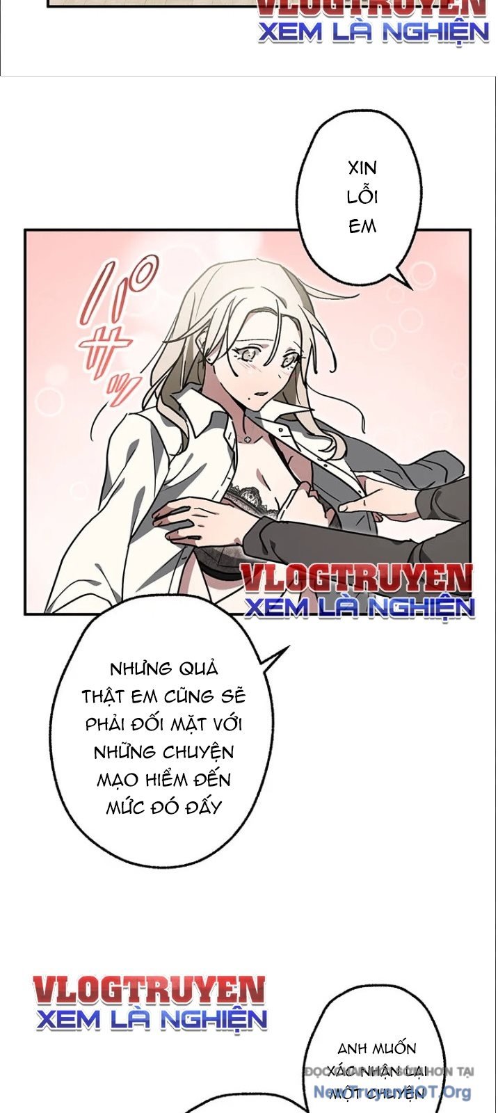 Quý Tộc Báo Thù Chap 34 - Next Chap 35