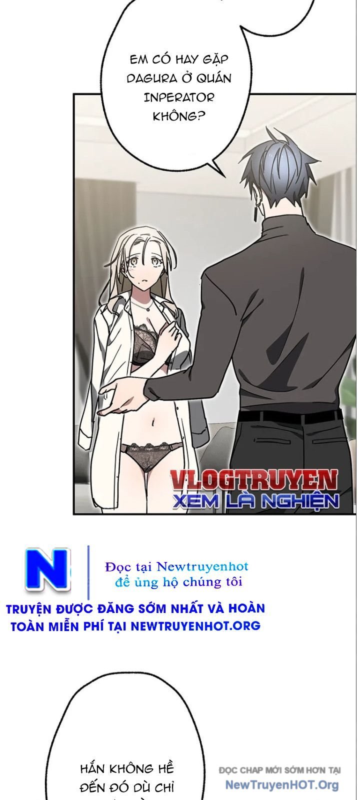 Quý Tộc Báo Thù Chap 34 - Next Chap 35