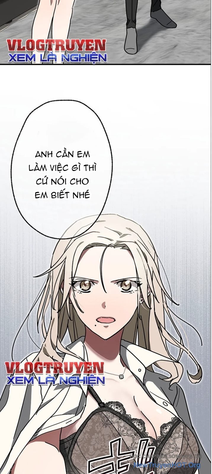 Quý Tộc Báo Thù Chap 34 - Next Chap 35