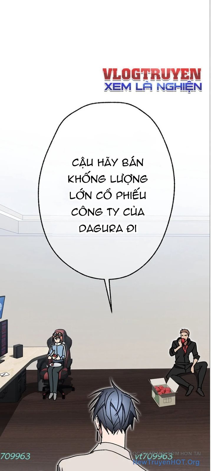 Quý Tộc Báo Thù Chap 34 - Next Chap 35