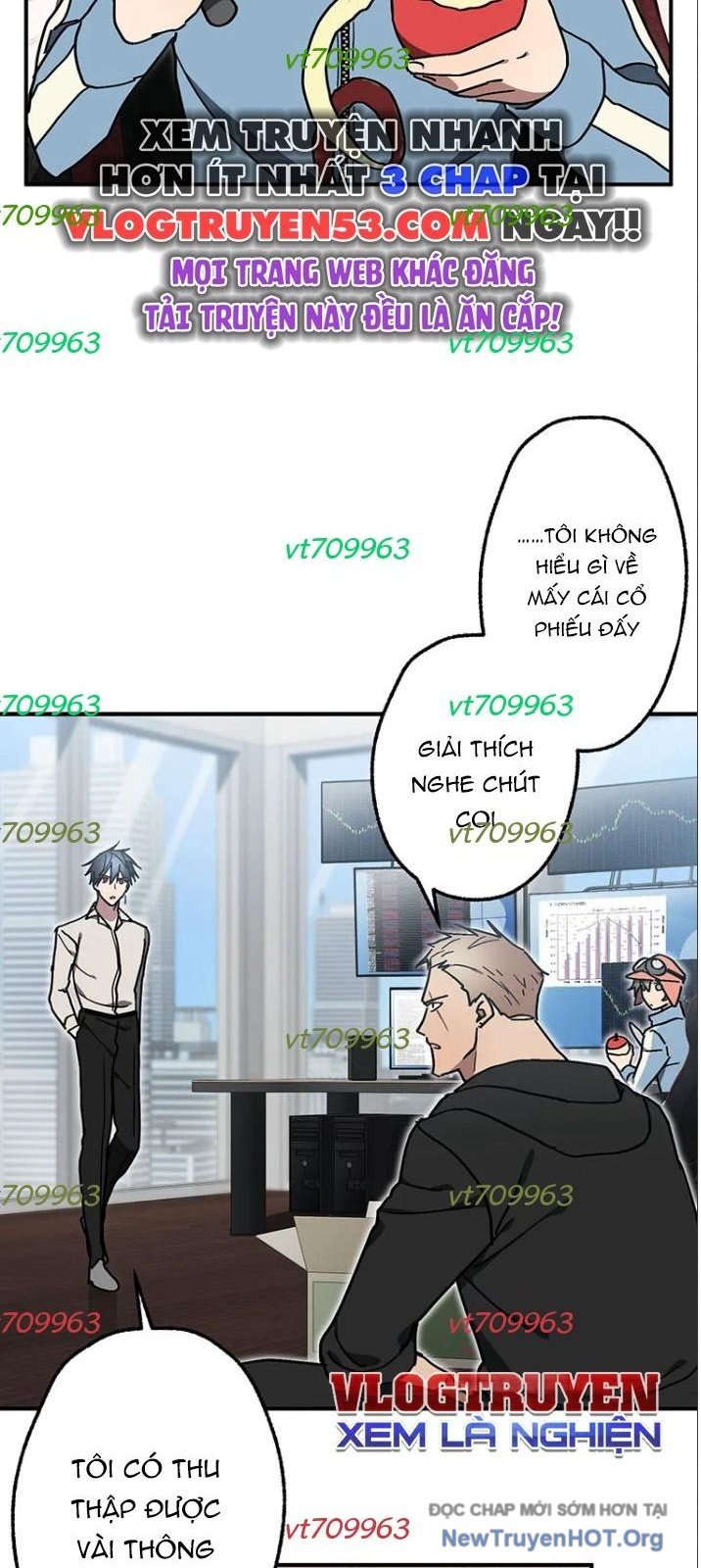 Quý Tộc Báo Thù Chap 34 - Next Chap 35