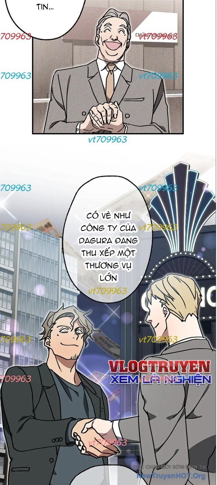 Quý Tộc Báo Thù Chap 34 - Next Chap 35