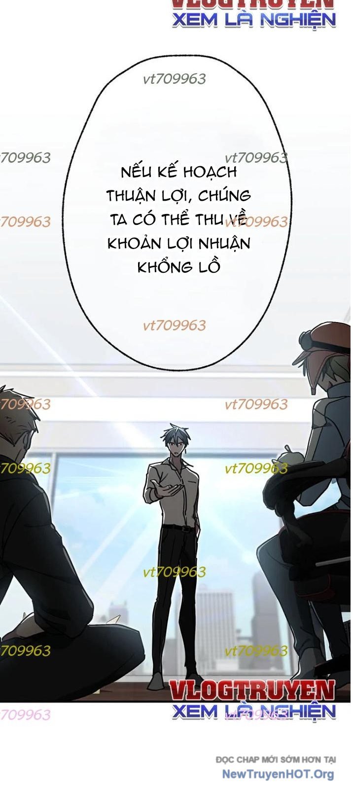 Quý Tộc Báo Thù Chap 34 - Next Chap 35