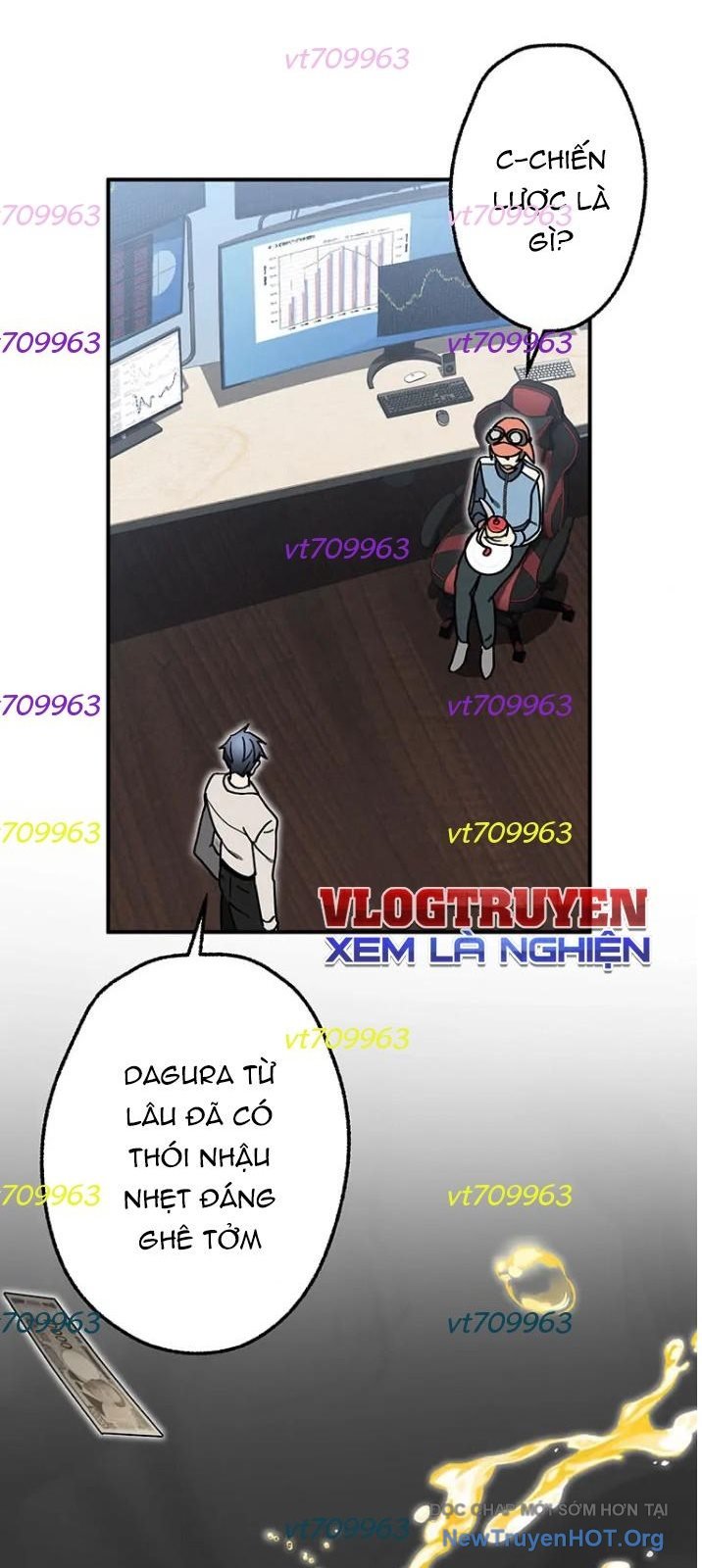 Quý Tộc Báo Thù Chap 34 - Next Chap 35