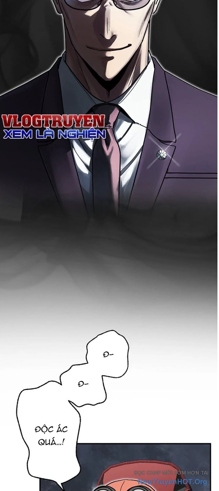 Quý Tộc Báo Thù Chap 34 - Next Chap 35