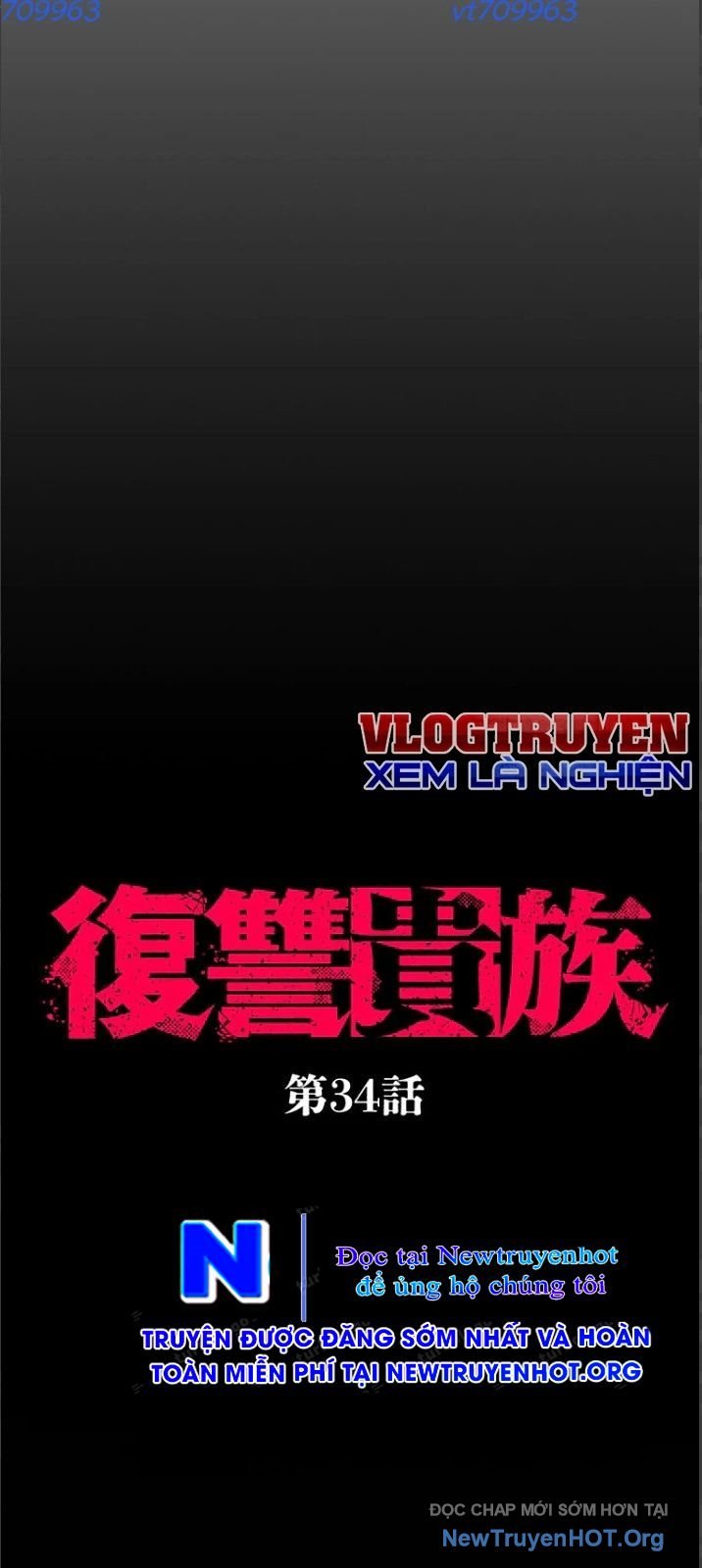 Quý Tộc Báo Thù Chap 34 - Next Chap 35