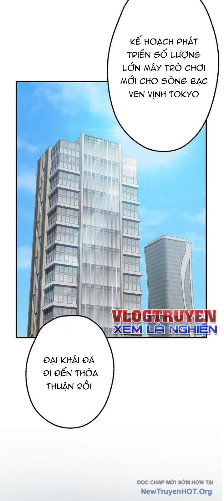 Quý Tộc Báo Thù Chap 34 - Next Chap 35