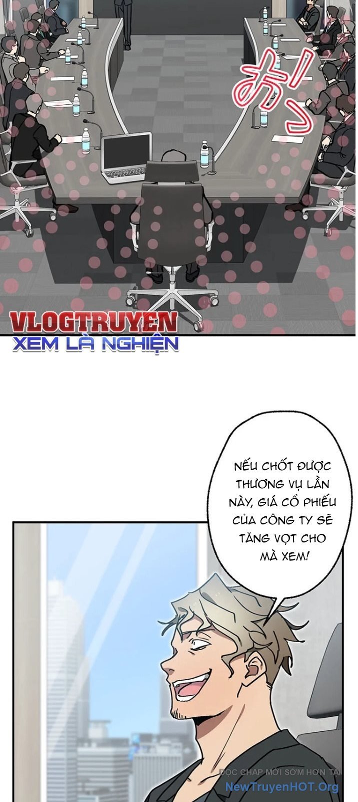 Quý Tộc Báo Thù Chap 34 - Next Chap 35