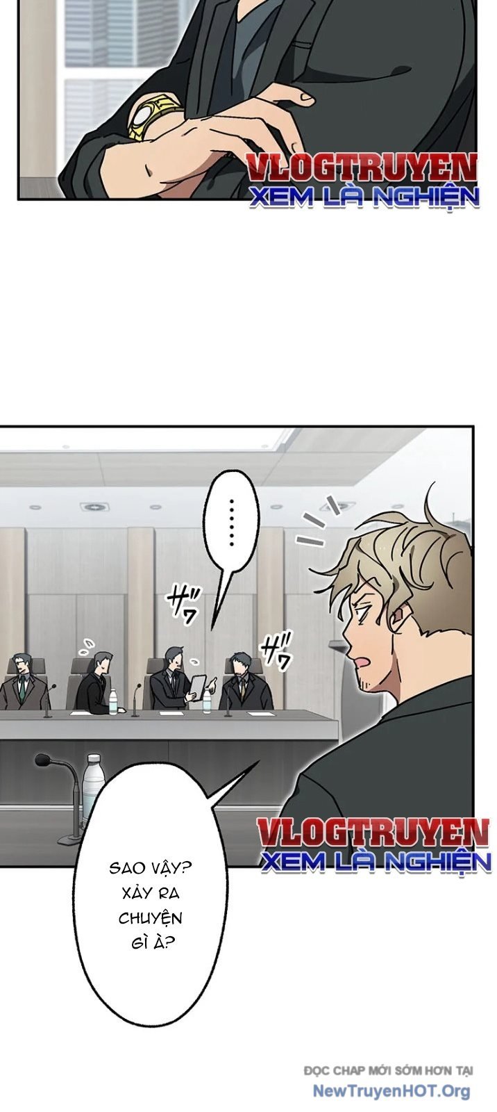 Quý Tộc Báo Thù Chap 34 - Next Chap 35