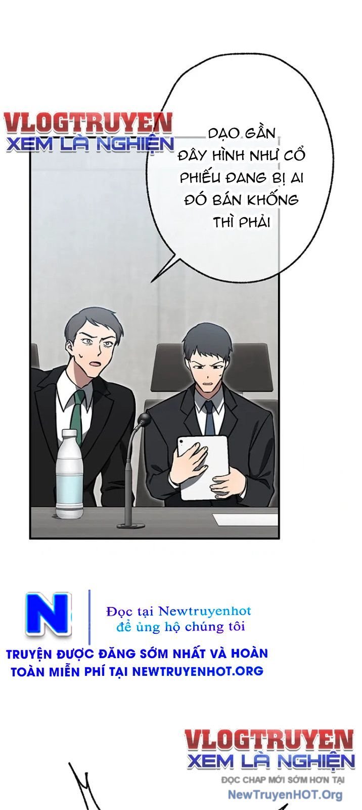 Quý Tộc Báo Thù Chap 34 - Next Chap 35