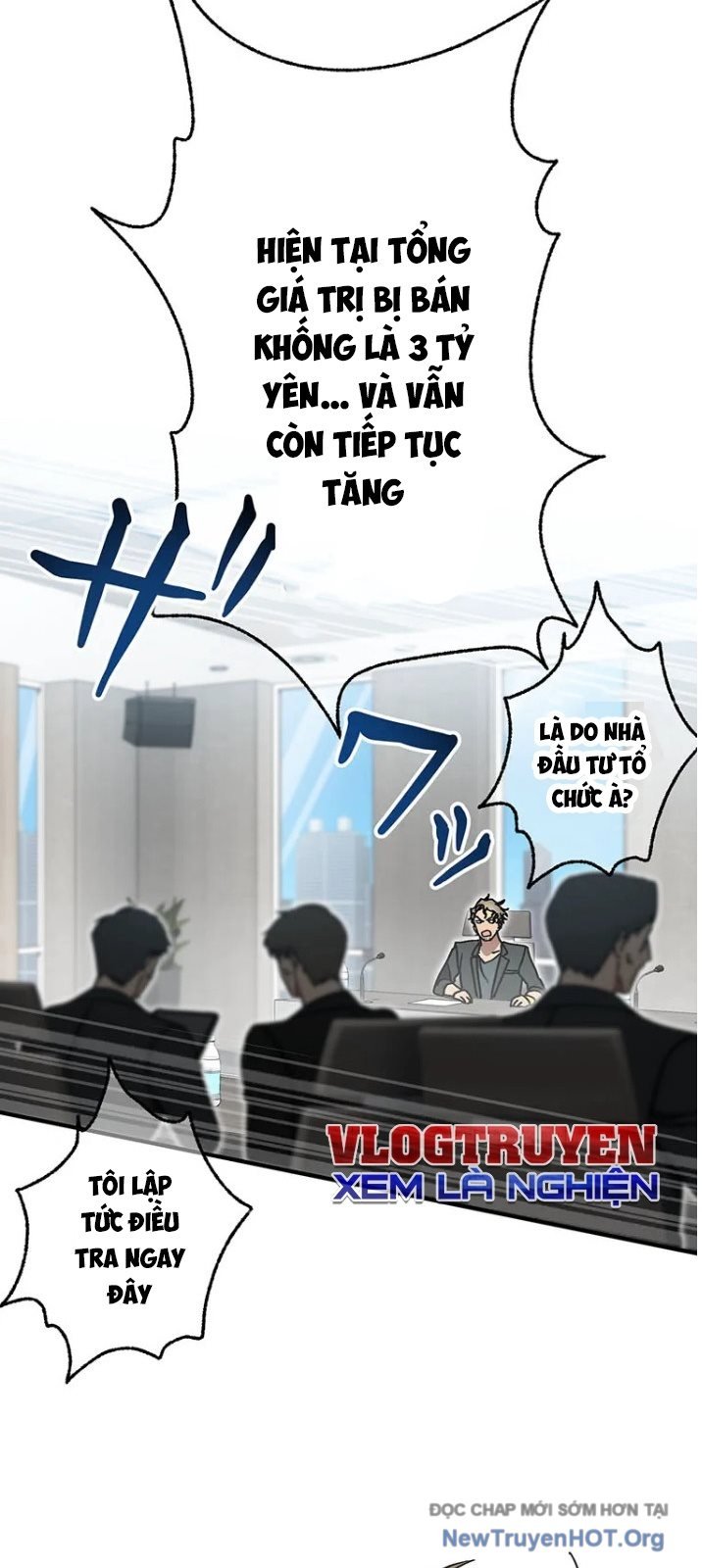 Quý Tộc Báo Thù Chap 34 - Next Chap 35