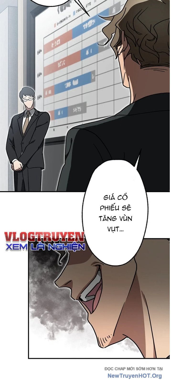 Quý Tộc Báo Thù Chap 34 - Next Chap 35