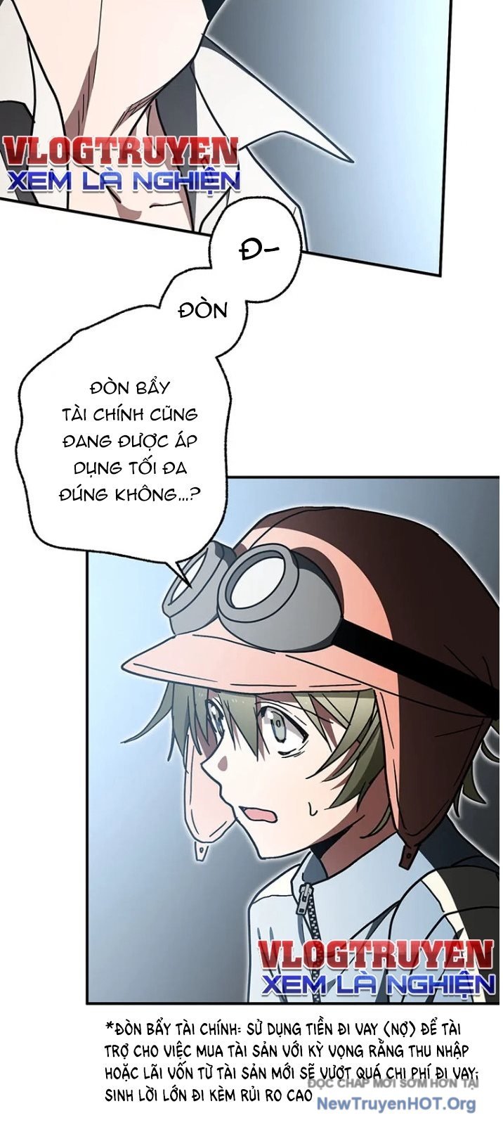 Quý Tộc Báo Thù Chap 34 - Next Chap 35