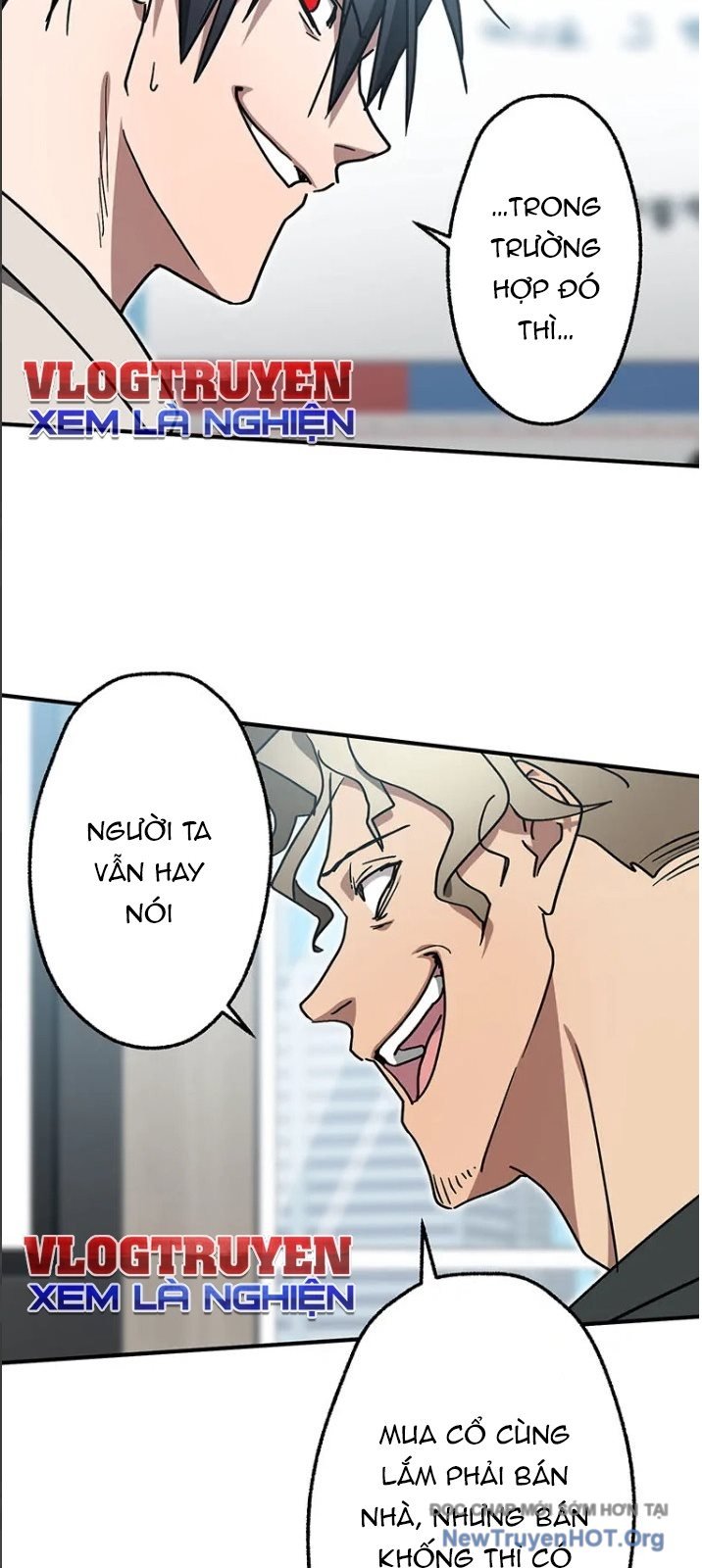 Quý Tộc Báo Thù Chap 34 - Next Chap 35