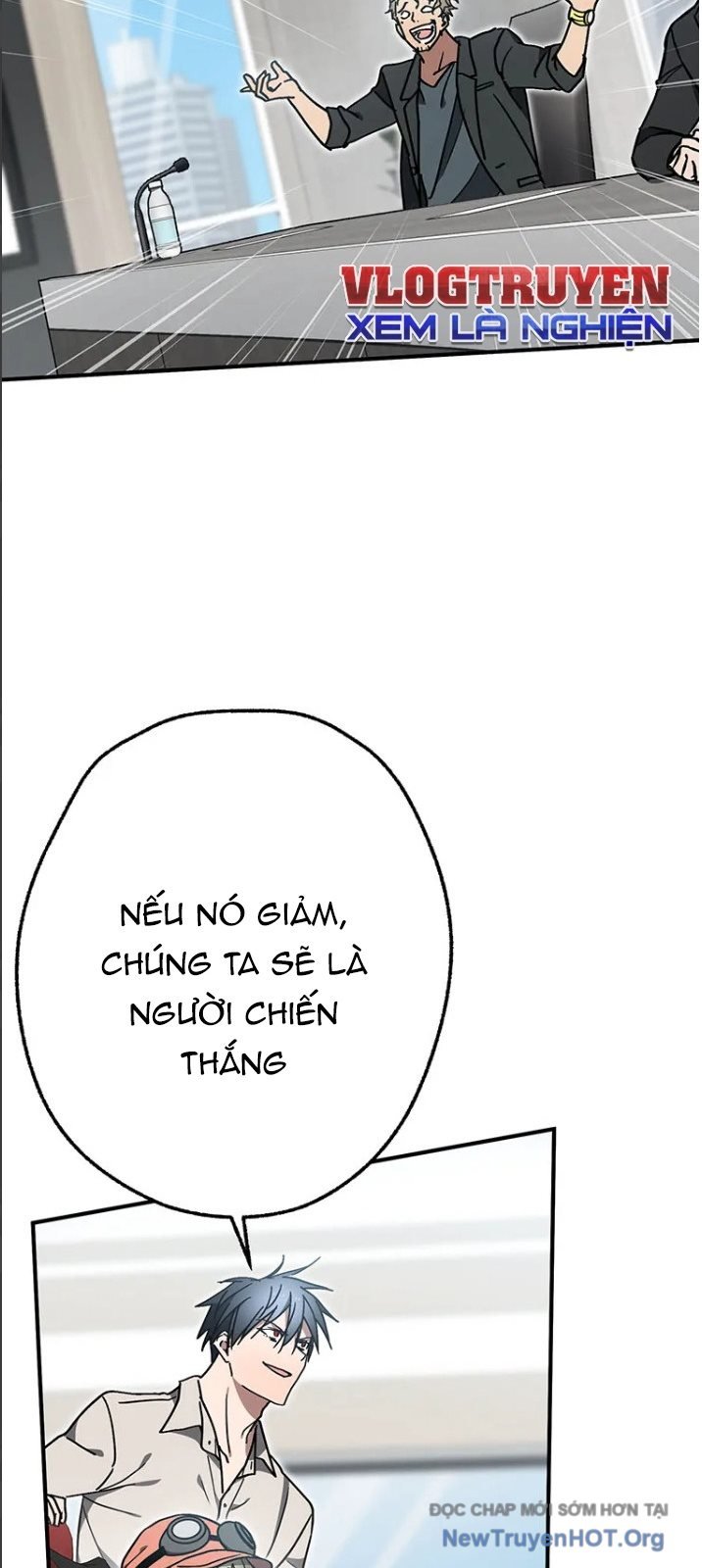 Quý Tộc Báo Thù Chap 34 - Next Chap 35