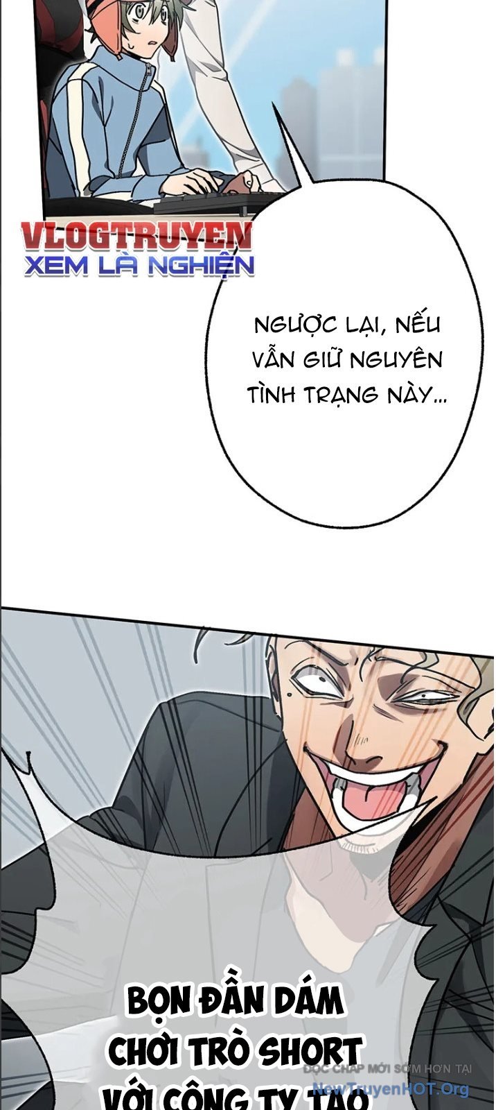 Quý Tộc Báo Thù Chap 34 - Next Chap 35