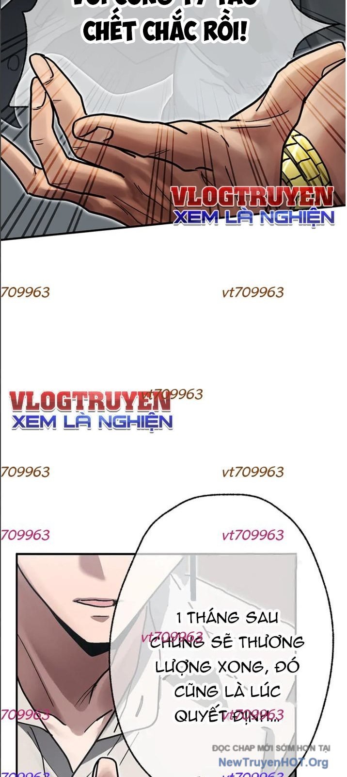 Quý Tộc Báo Thù Chap 34 - Next Chap 35