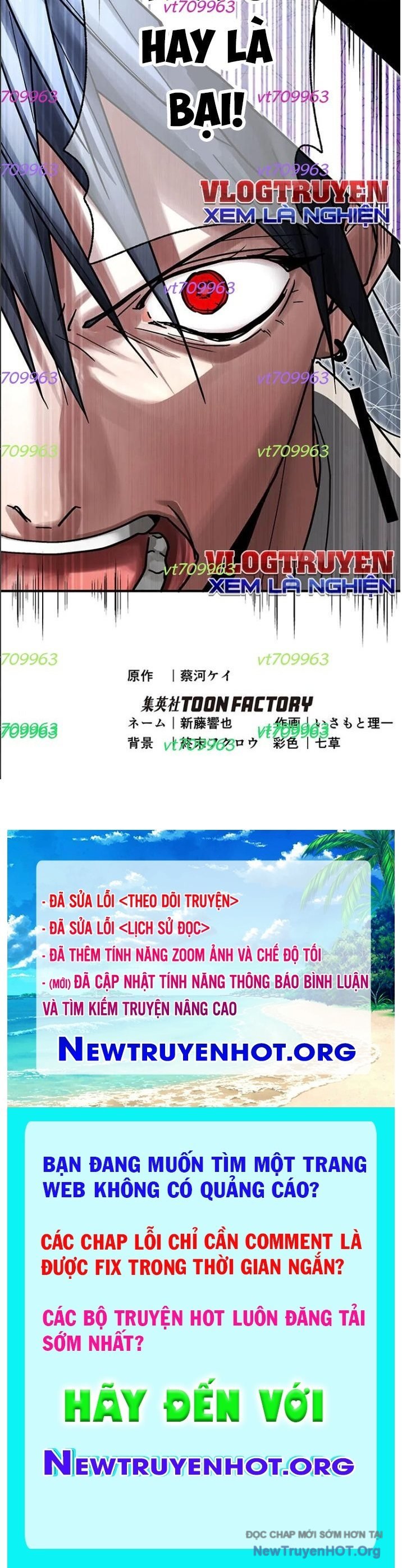 Quý Tộc Báo Thù Chap 34 - Next Chap 35