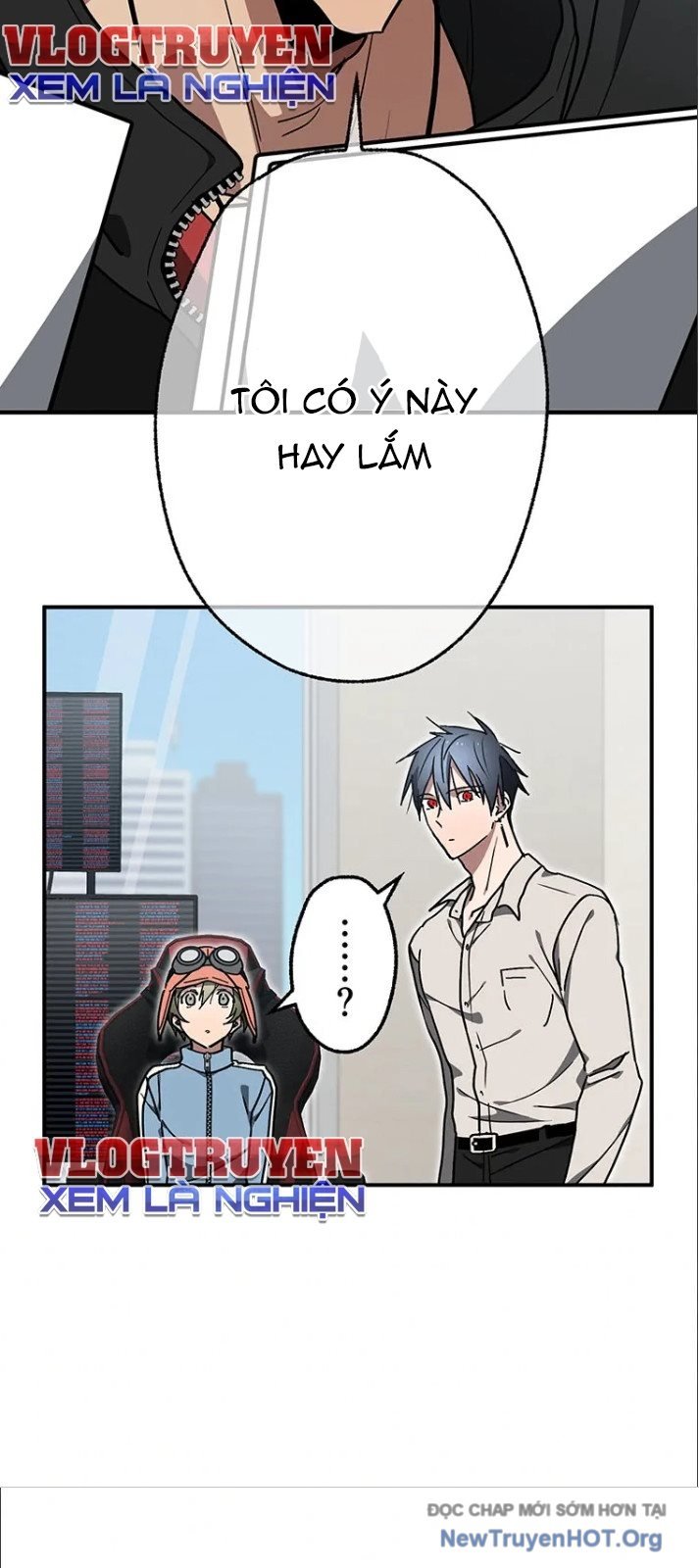 Quý Tộc Báo Thù Chap 35 - Next Chap 36