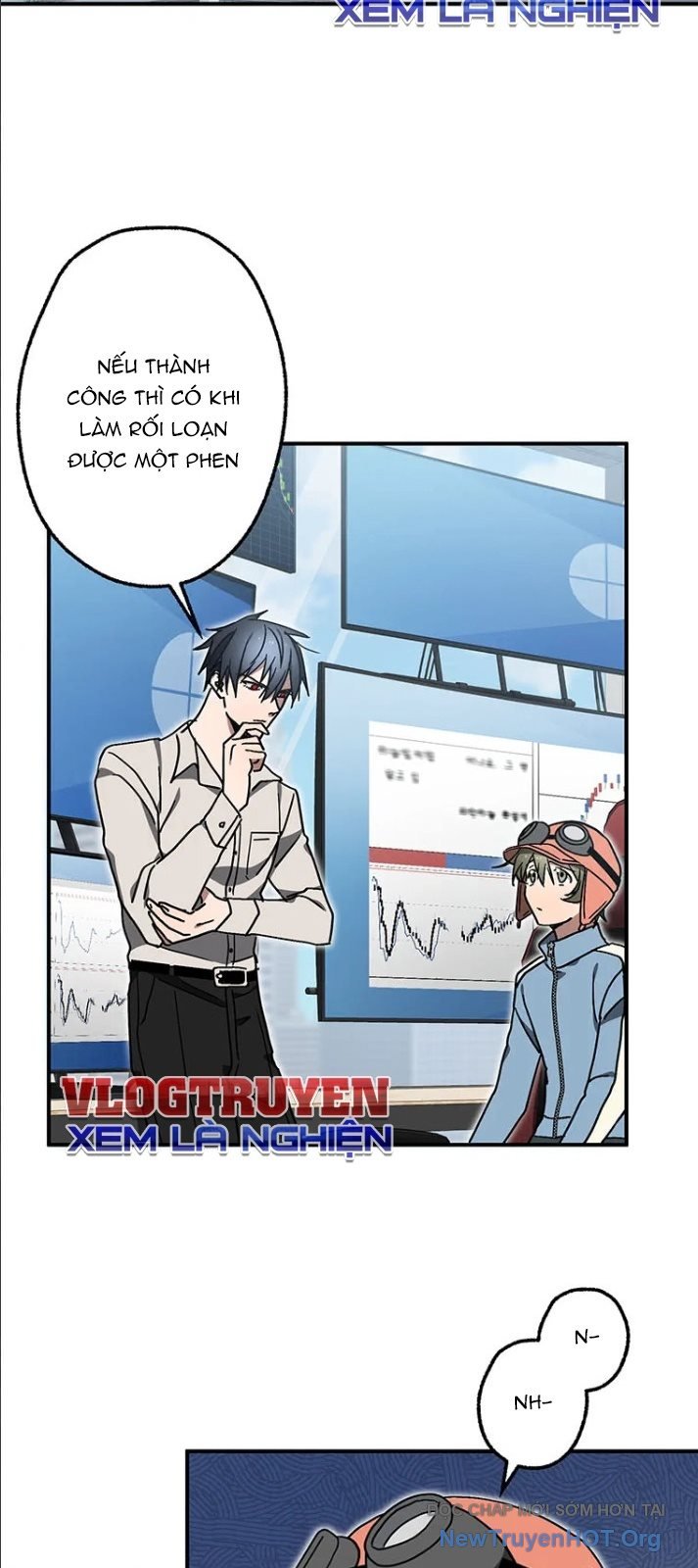 Quý Tộc Báo Thù Chap 35 - Next Chap 36