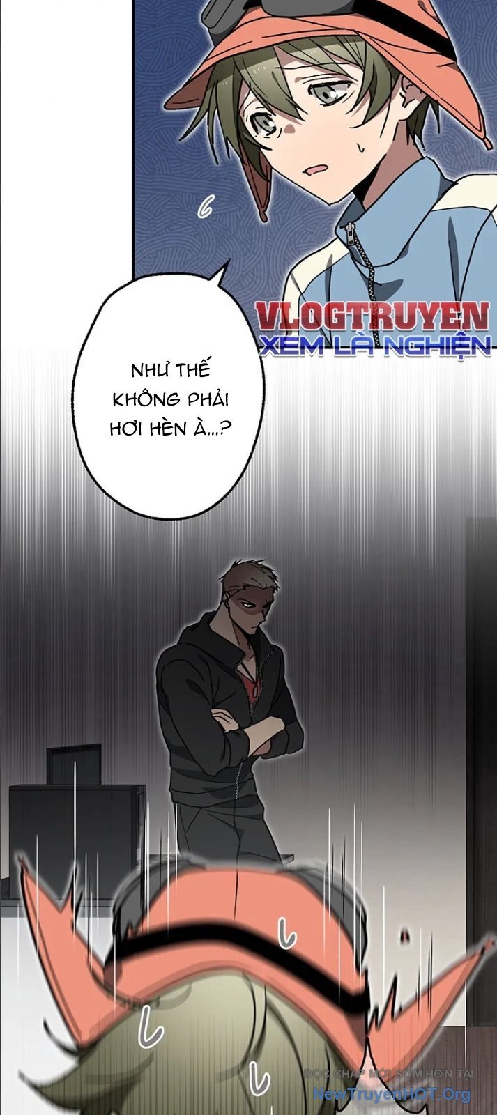 Quý Tộc Báo Thù Chap 35 - Next Chap 36