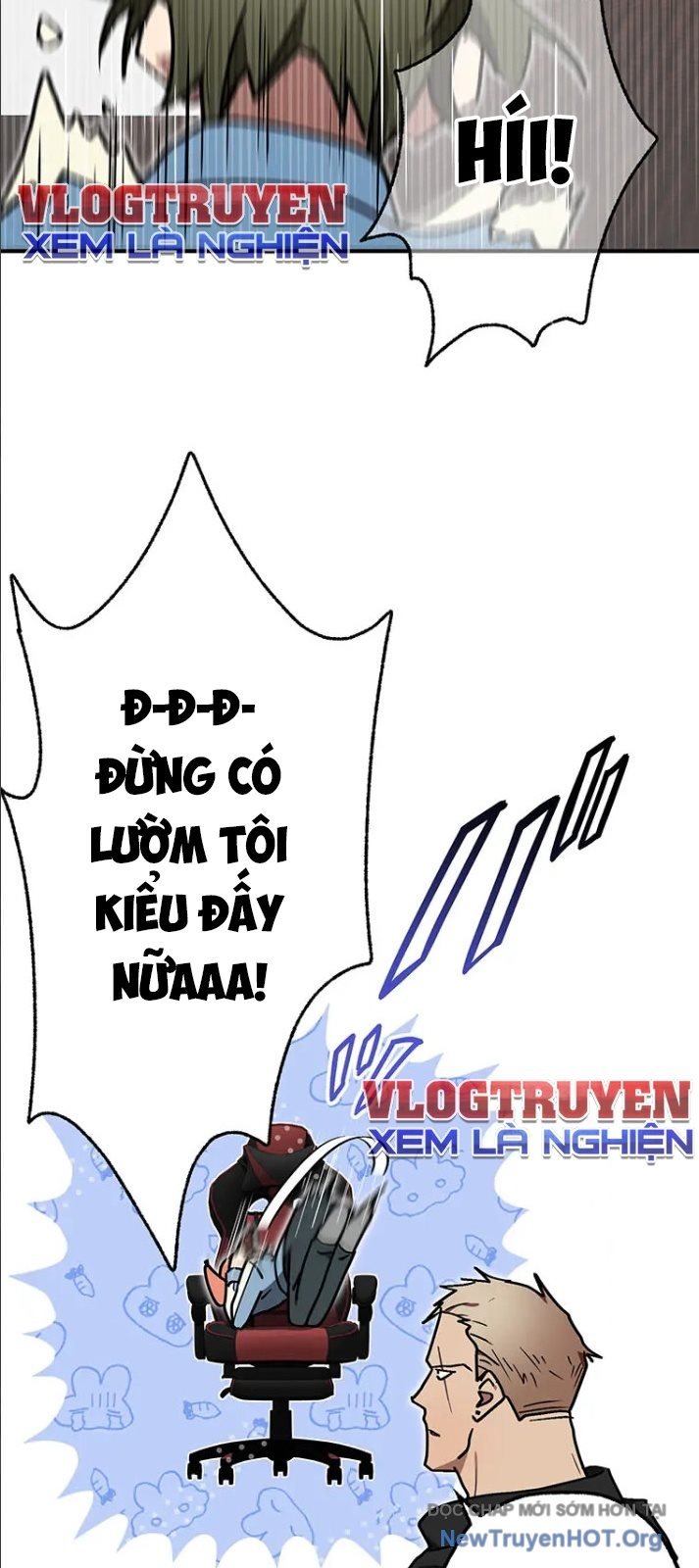 Quý Tộc Báo Thù Chap 35 - Next Chap 36