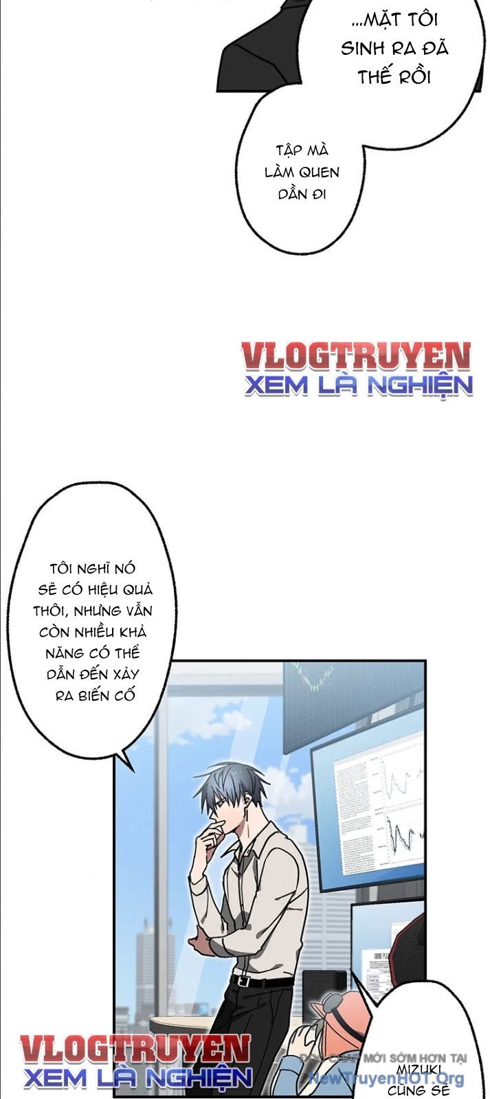Quý Tộc Báo Thù Chap 35 - Next Chap 36