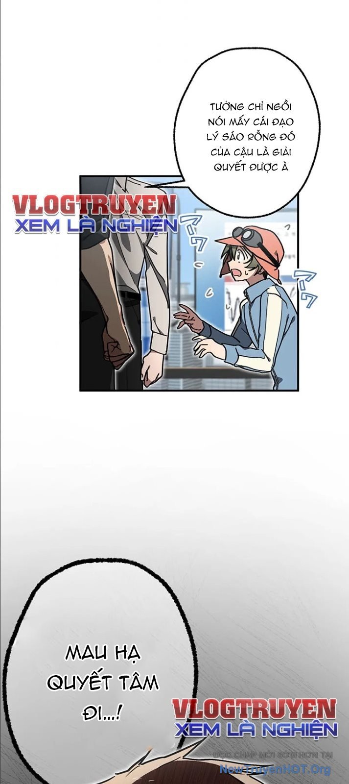 Quý Tộc Báo Thù Chap 35 - Next Chap 36