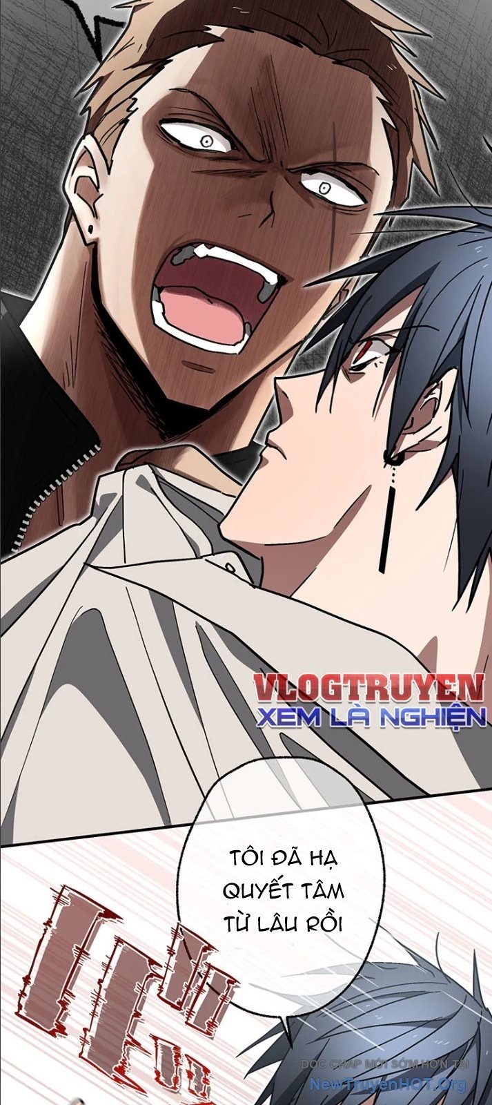 Quý Tộc Báo Thù Chap 35 - Next Chap 36