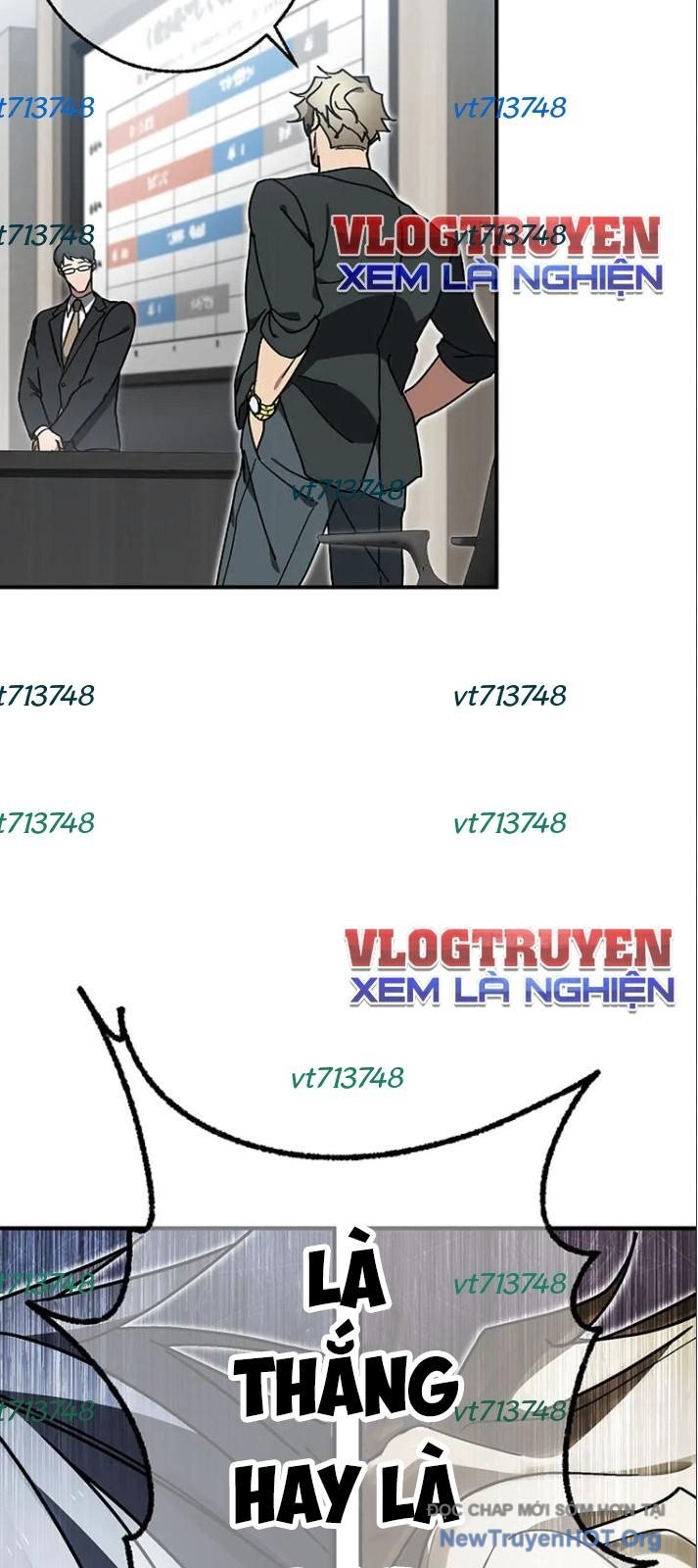 Quý Tộc Báo Thù Chap 35 - Next Chap 36