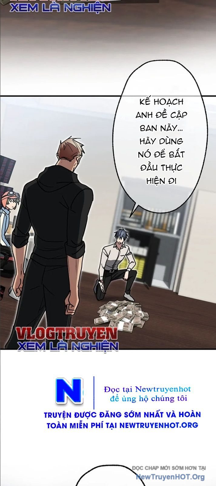 Quý Tộc Báo Thù Chap 35 - Next Chap 36