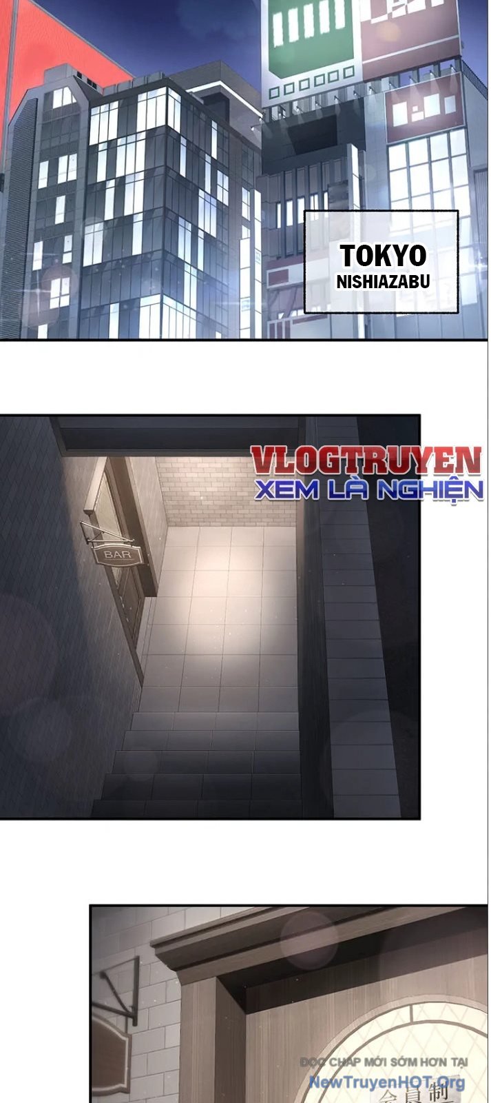 Quý Tộc Báo Thù Chap 35 - Next Chap 36