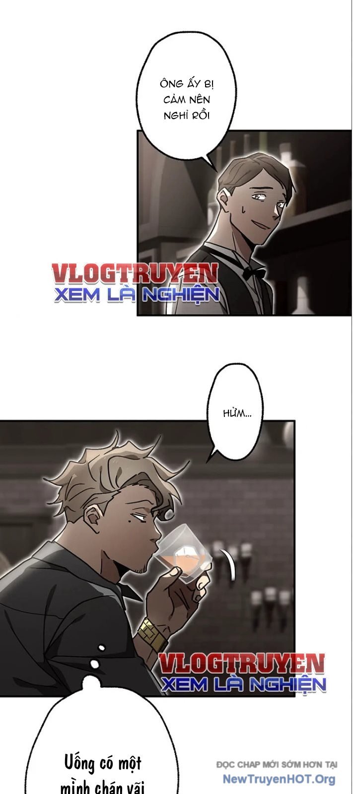 Quý Tộc Báo Thù Chap 35 - Next Chap 36