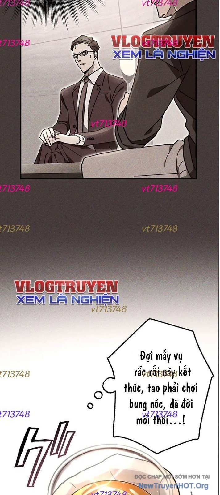 Quý Tộc Báo Thù Chap 35 - Next Chap 36