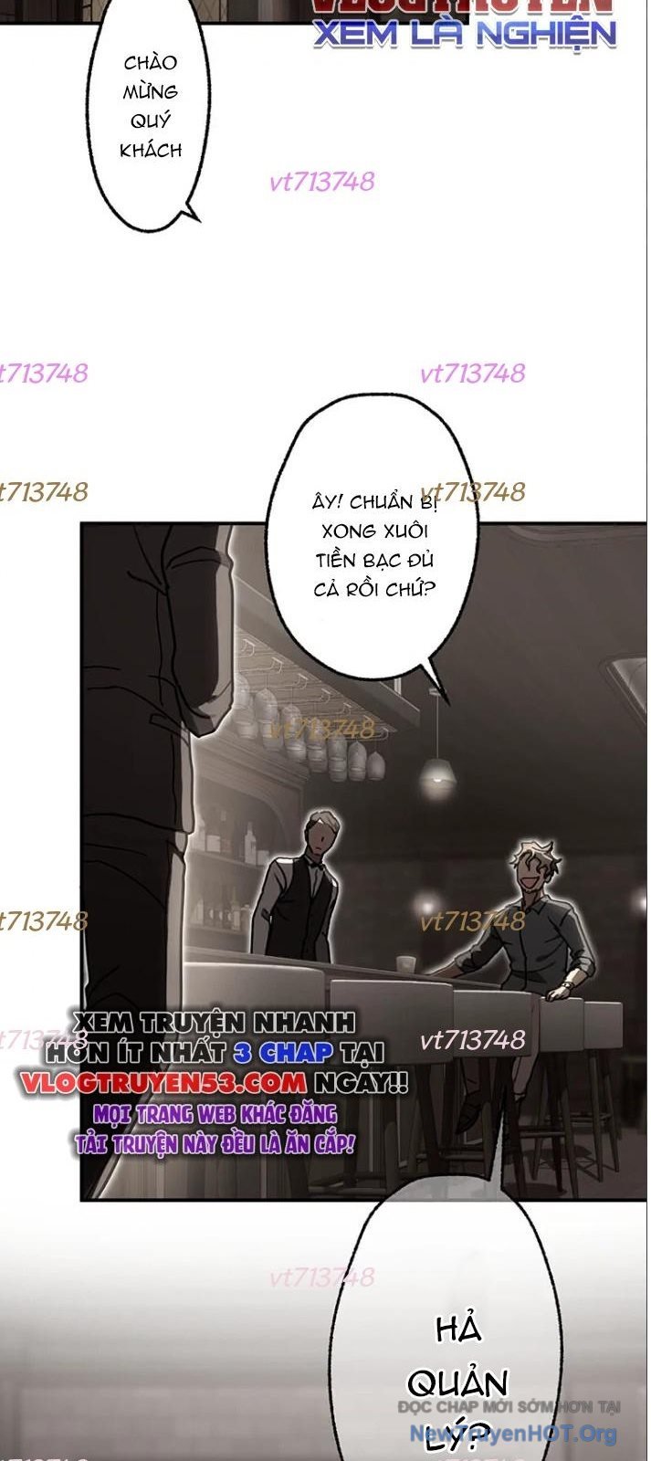 Quý Tộc Báo Thù Chap 35 - Next Chap 36