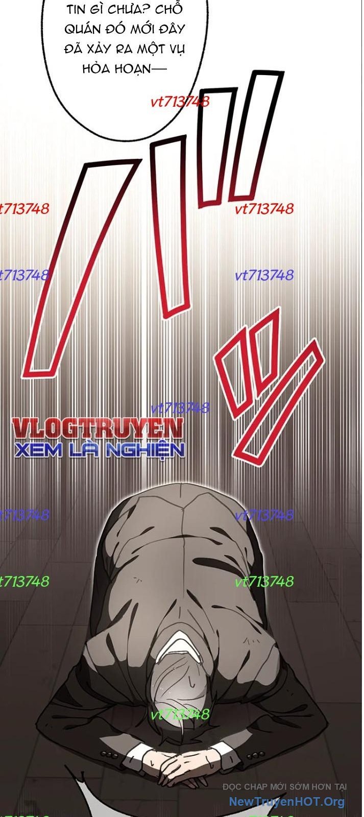 Quý Tộc Báo Thù Chap 35 - Next Chap 36