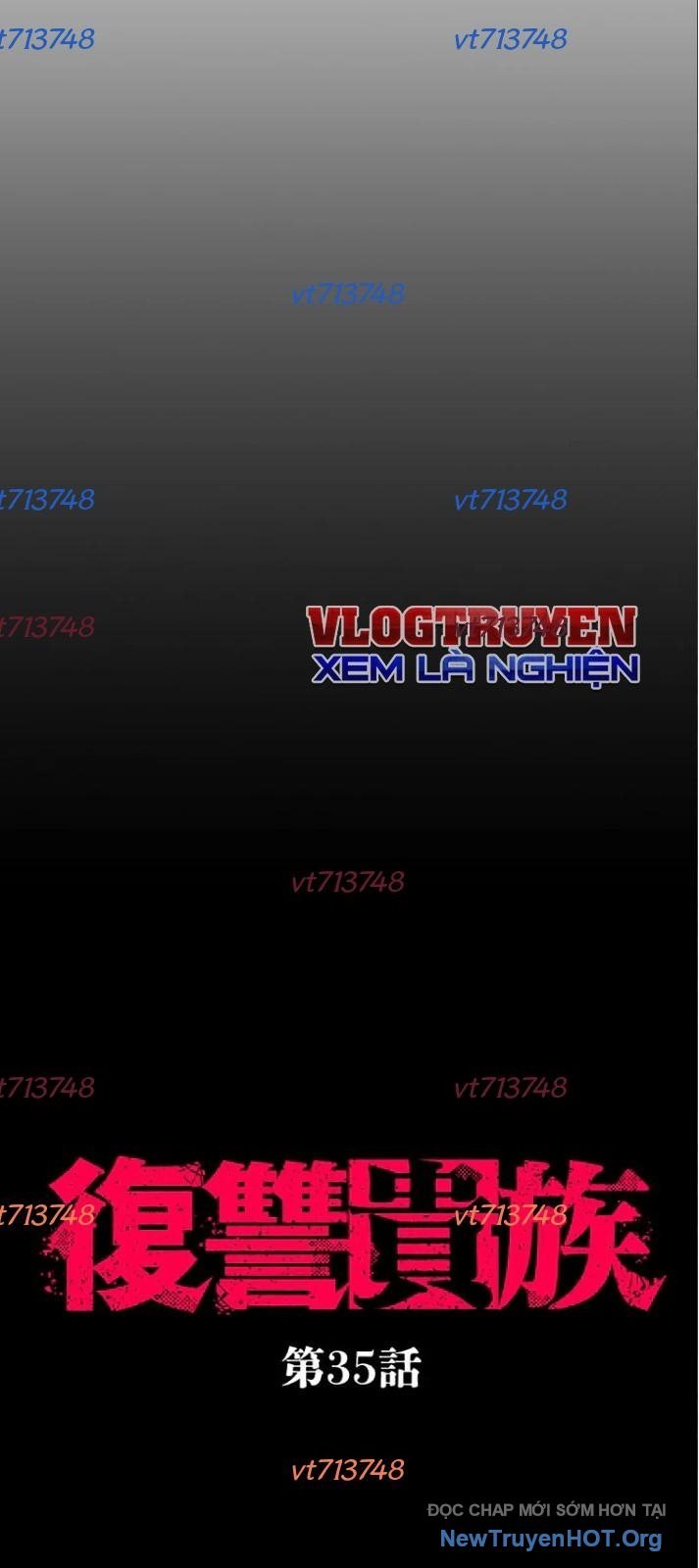 Quý Tộc Báo Thù Chap 35 - Next Chap 36