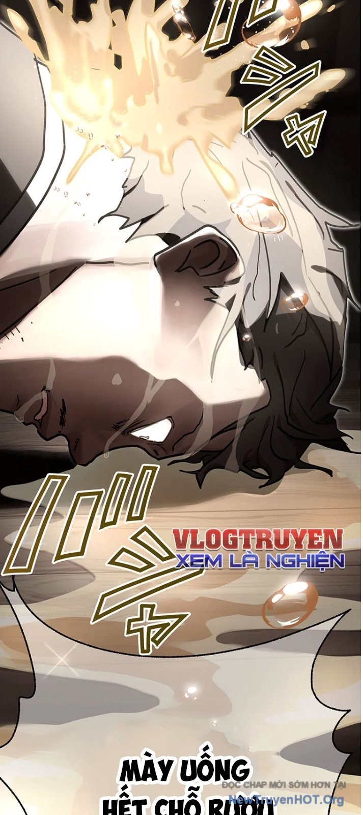 Quý Tộc Báo Thù Chap 35 - Next Chap 36