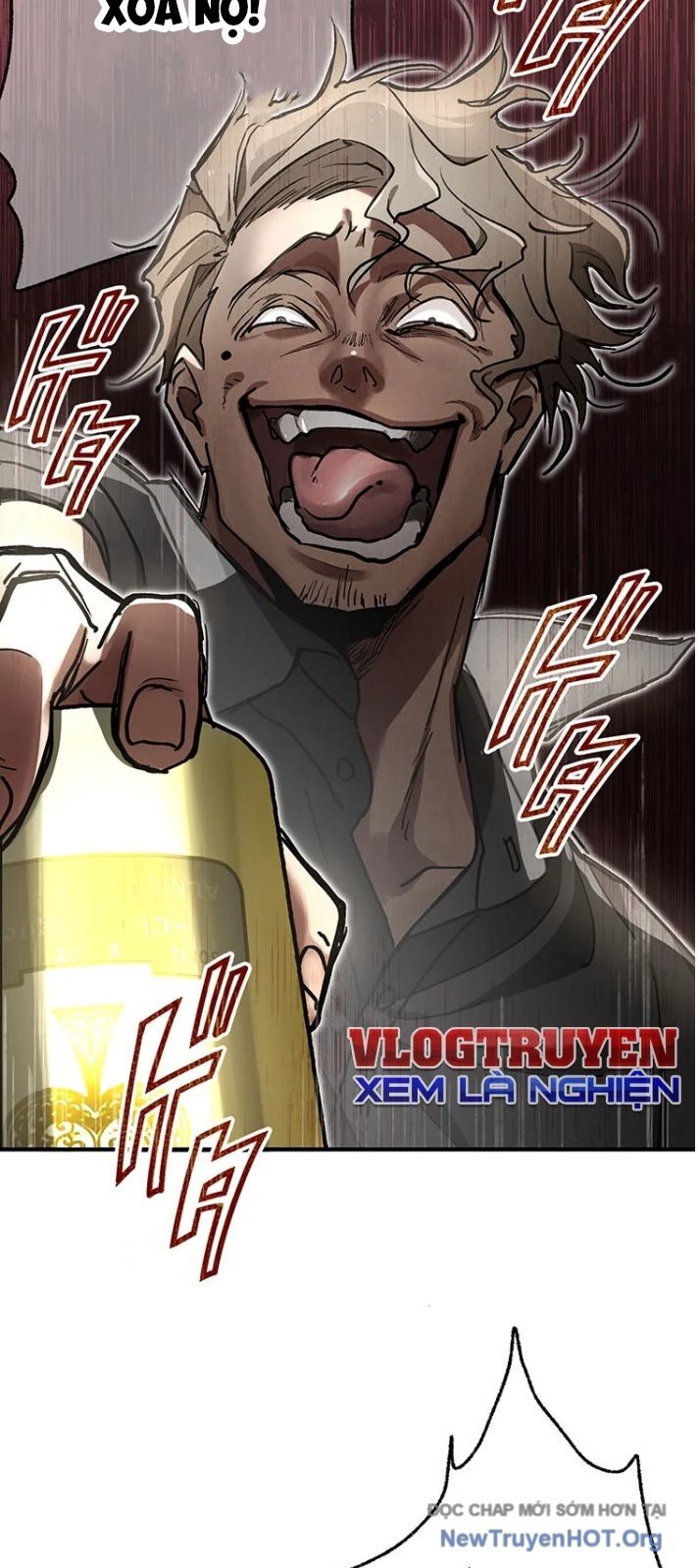 Quý Tộc Báo Thù Chap 35 - Next Chap 36