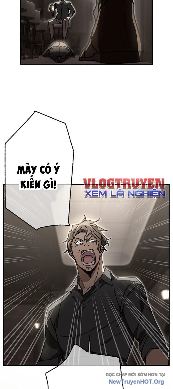 Quý Tộc Báo Thù Chap 35 - Next Chap 36