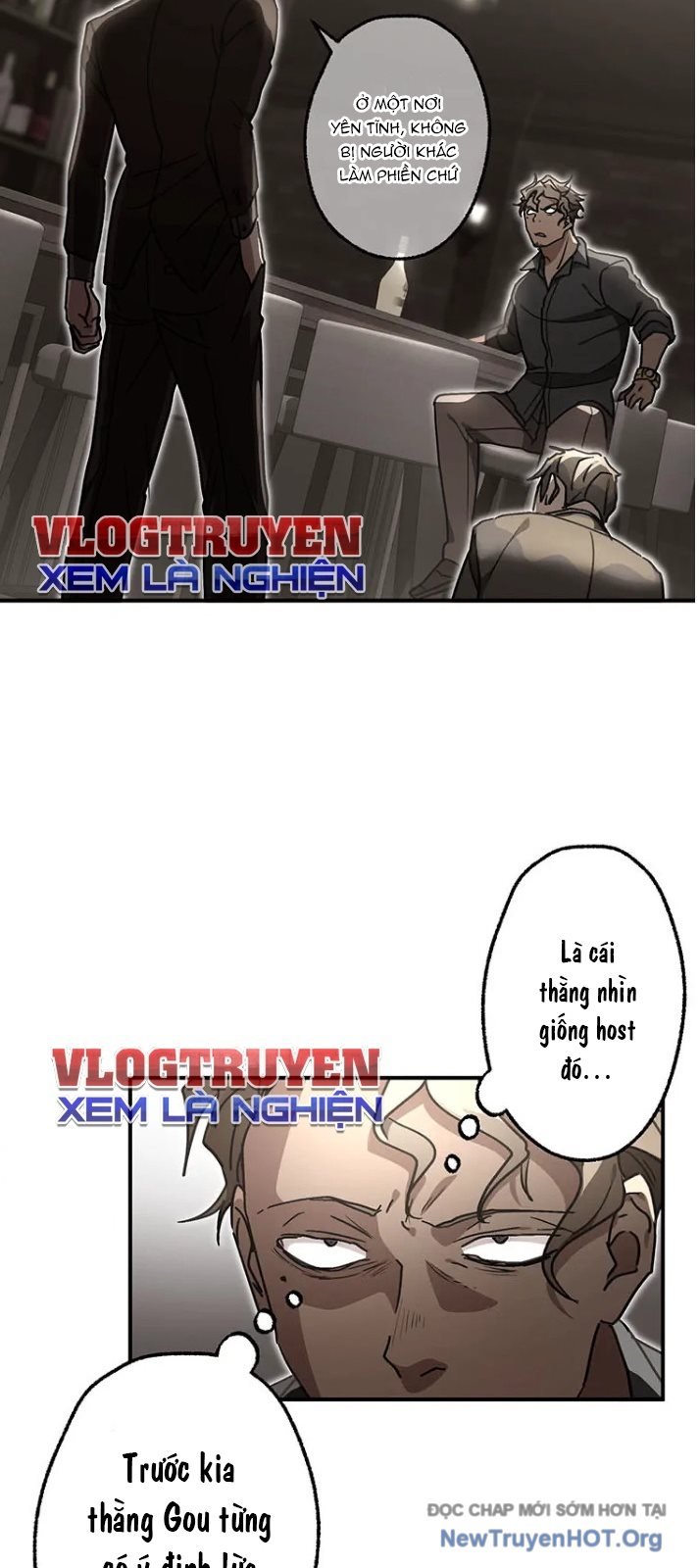 Quý Tộc Báo Thù Chap 35 - Next Chap 36