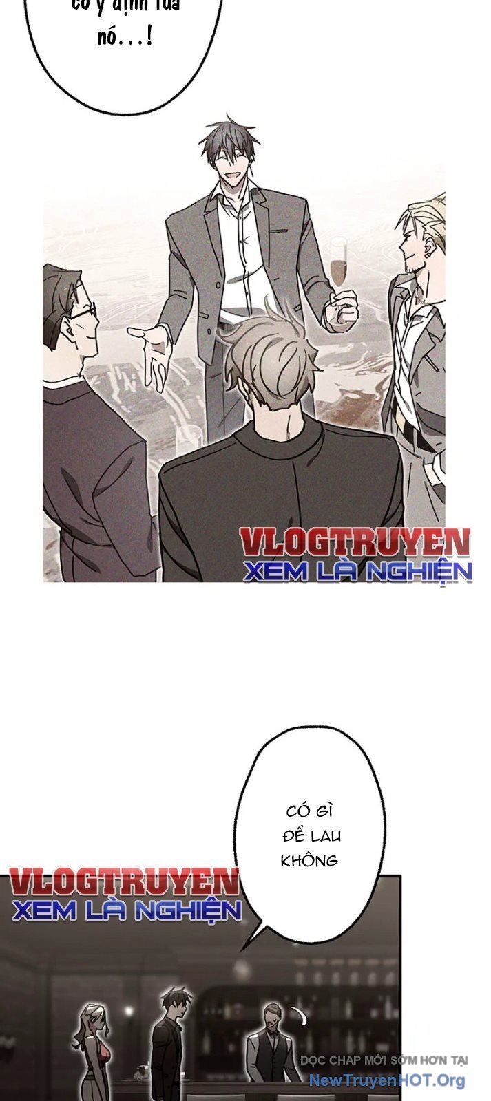 Quý Tộc Báo Thù Chap 35 - Next Chap 36